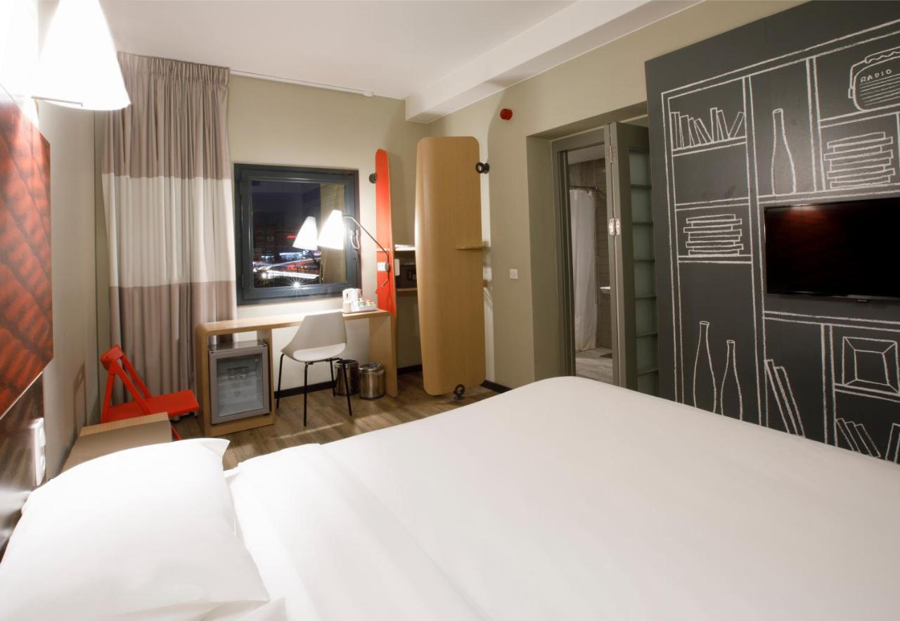 Ibis Istanbul Tuzla Hotel Cayirova Eksteriør bilde