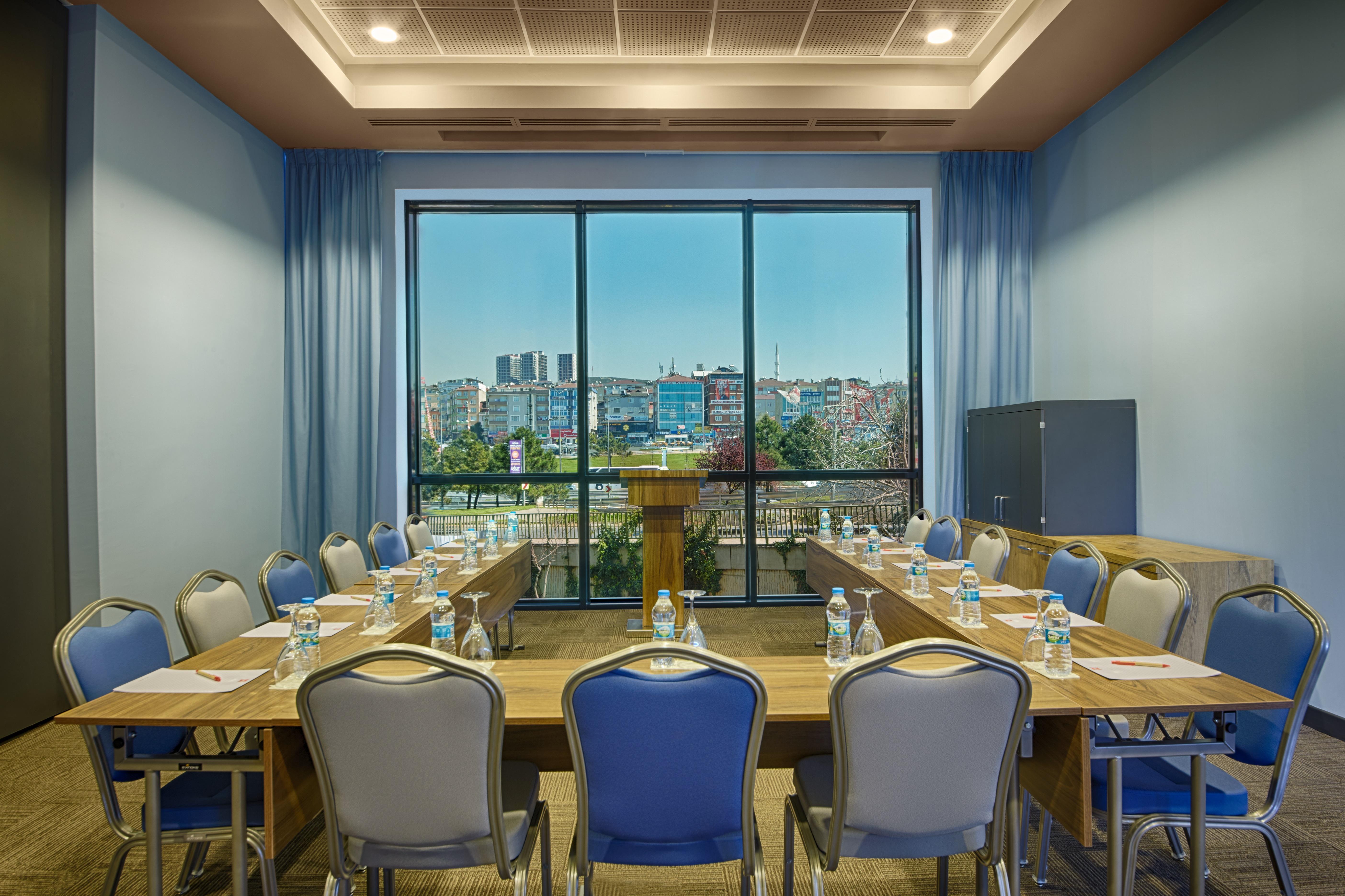 Ibis Istanbul Tuzla Hotel Cayirova Eksteriør bilde