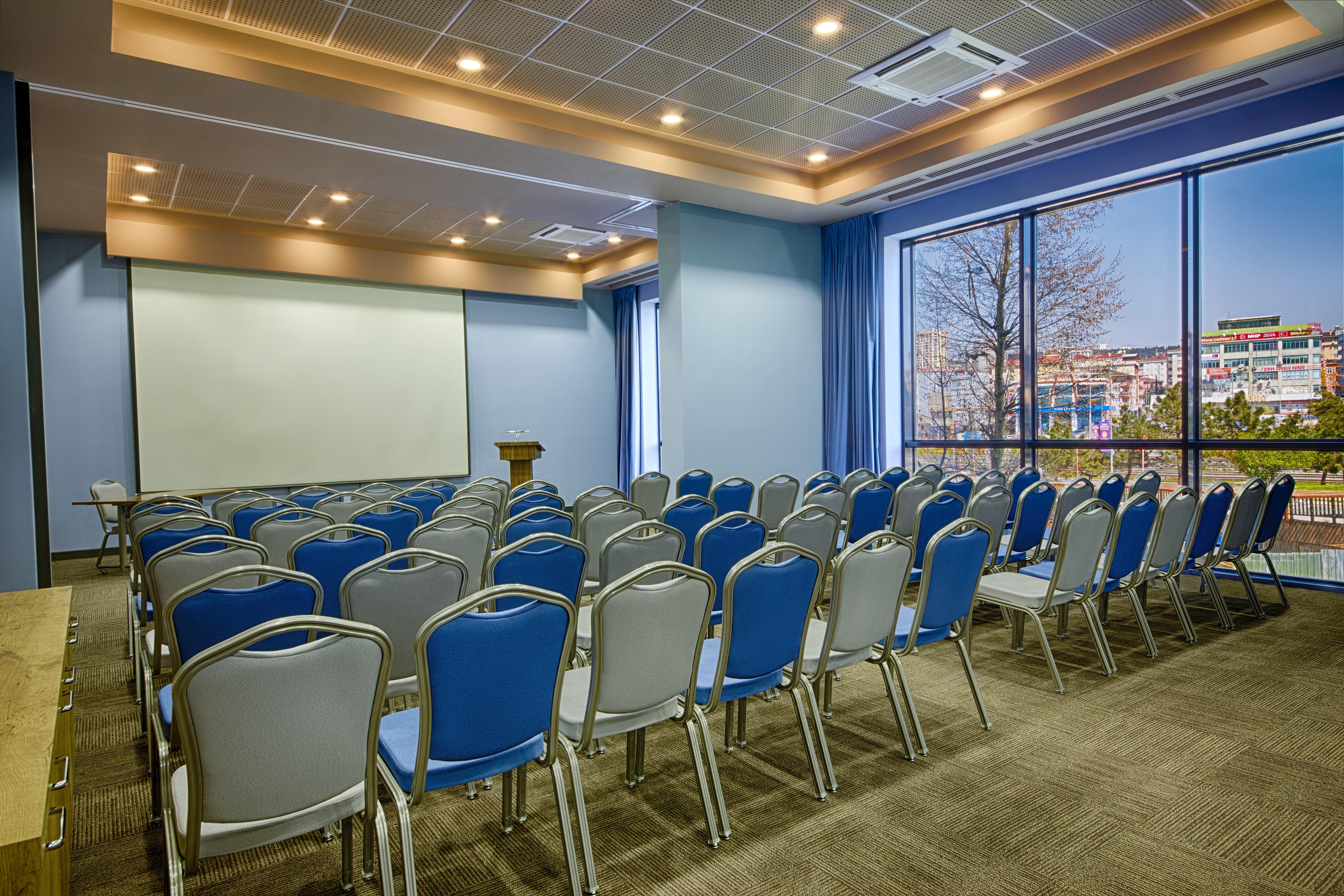 Ibis Istanbul Tuzla Hotel Cayirova Eksteriør bilde