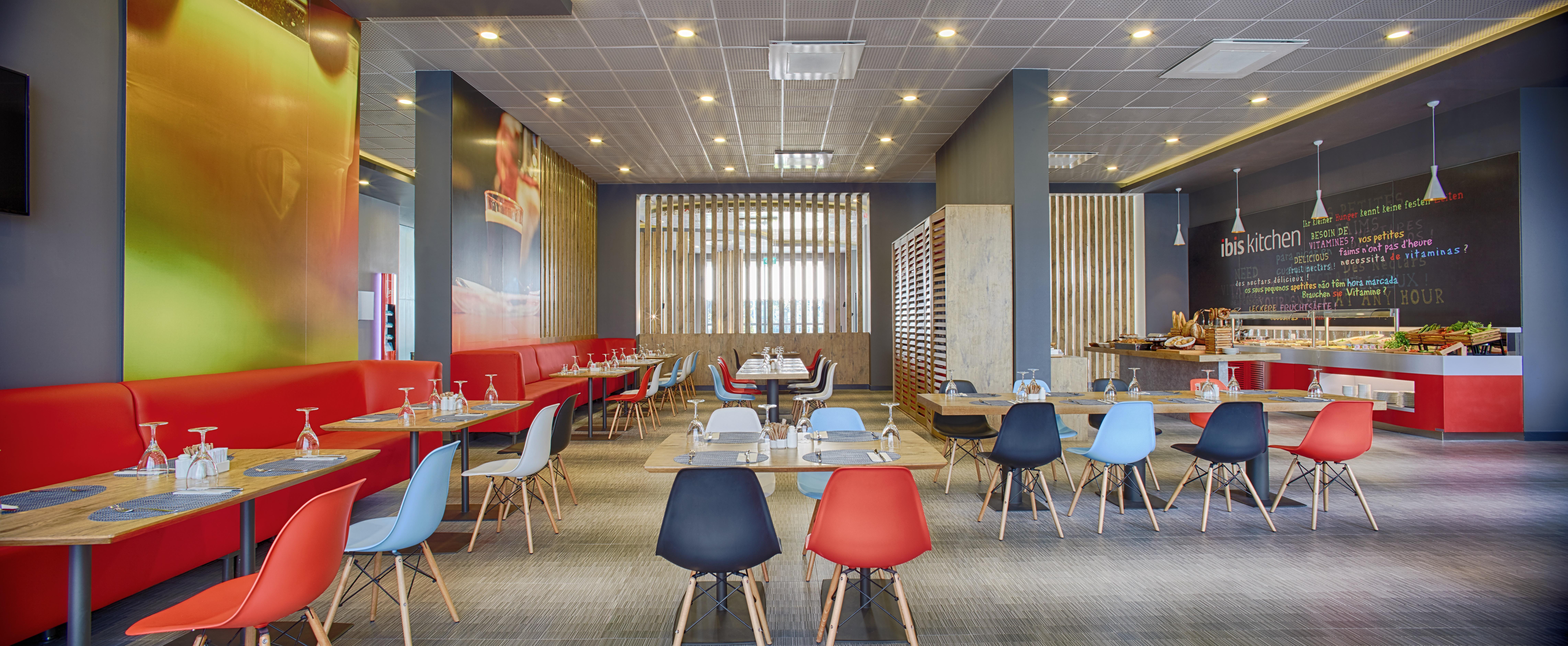Ibis Istanbul Tuzla Hotel Cayirova Eksteriør bilde
