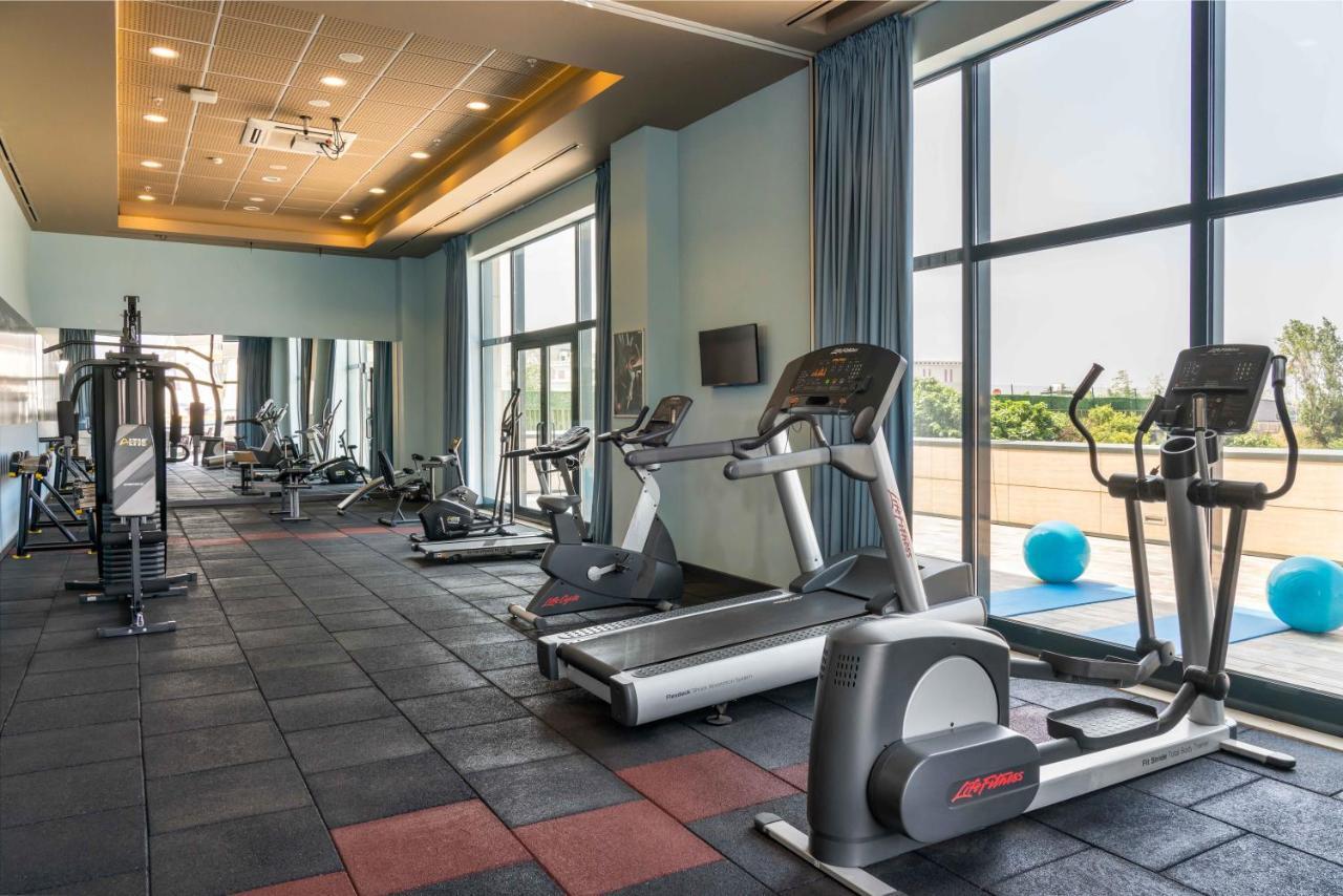 Ibis Istanbul Tuzla Hotel Cayirova Eksteriør bilde