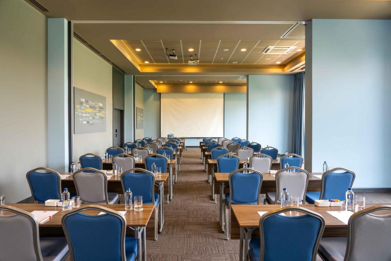 Ibis Istanbul Tuzla Hotel Cayirova Eksteriør bilde