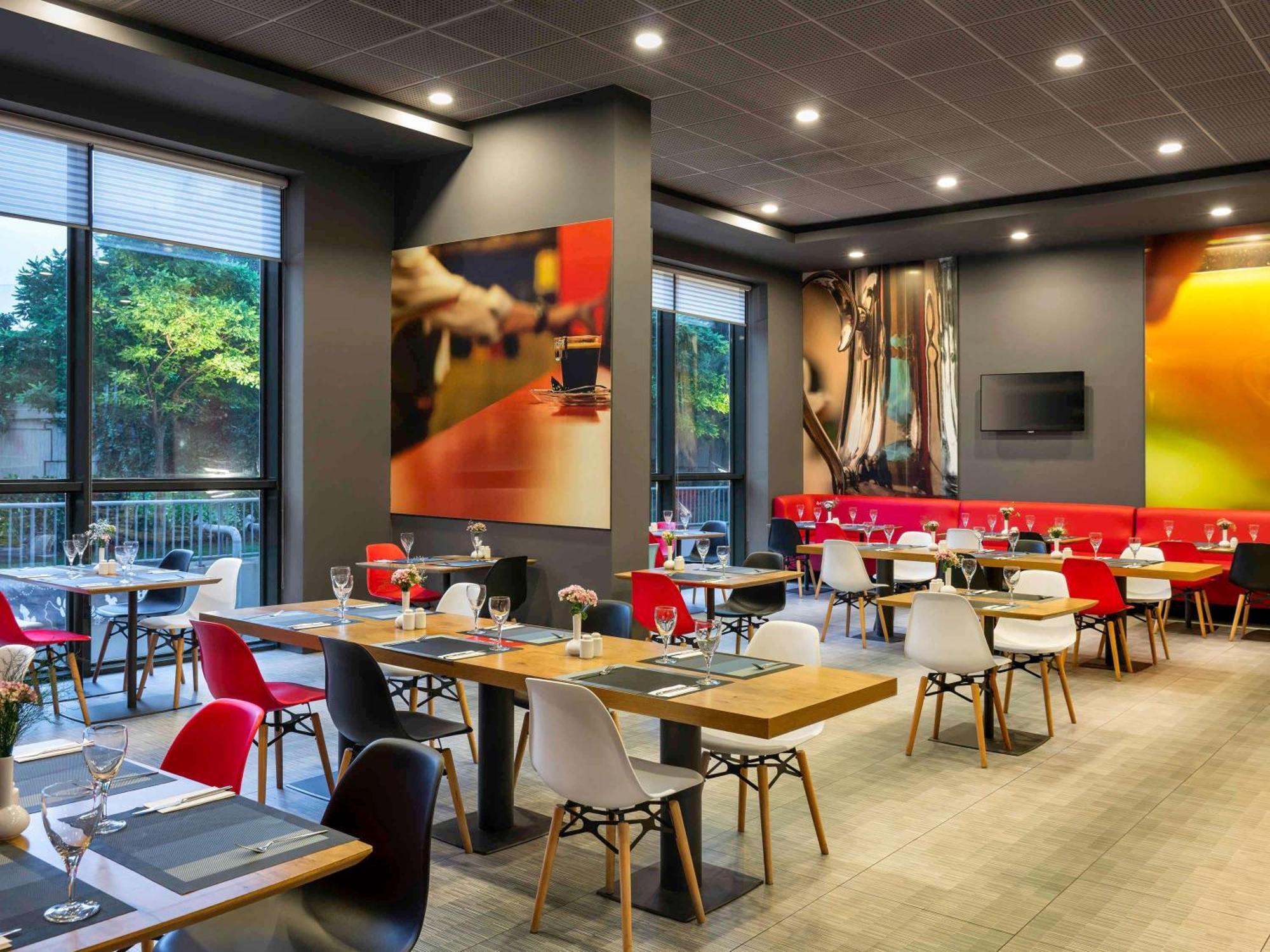Ibis Istanbul Tuzla Hotel Cayirova Eksteriør bilde