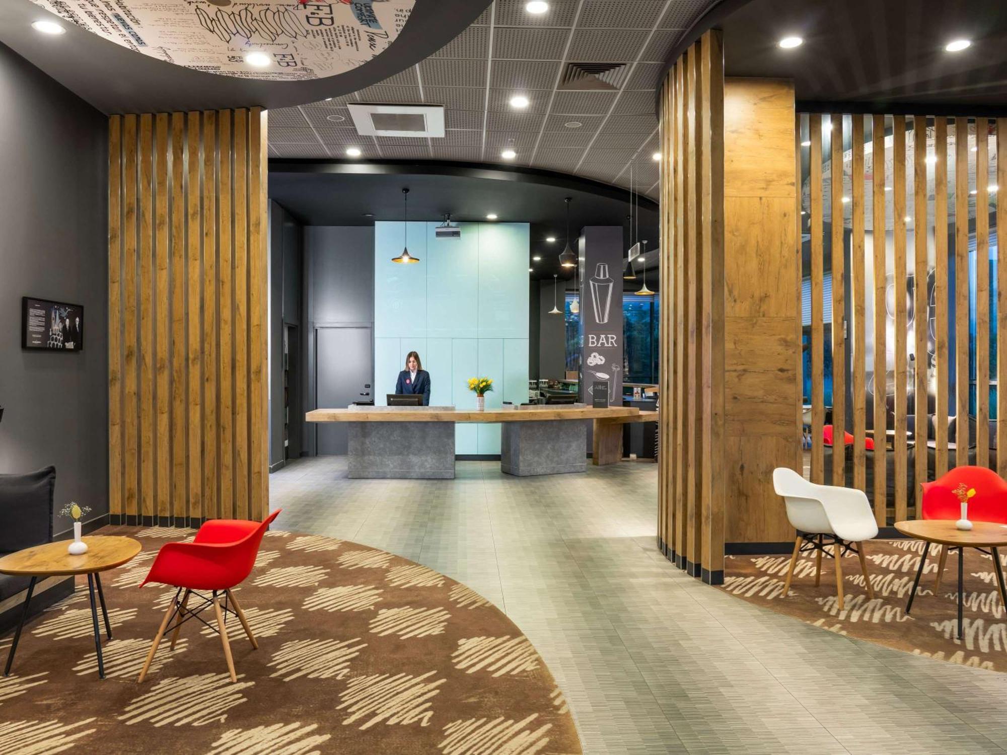 Ibis Istanbul Tuzla Hotel Cayirova Eksteriør bilde