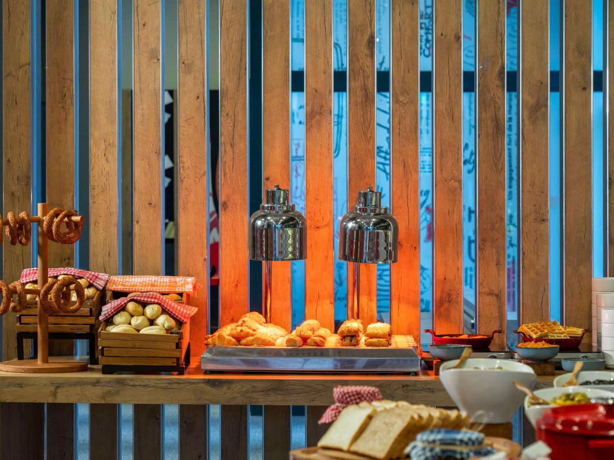 Ibis Istanbul Tuzla Hotel Cayirova Eksteriør bilde
