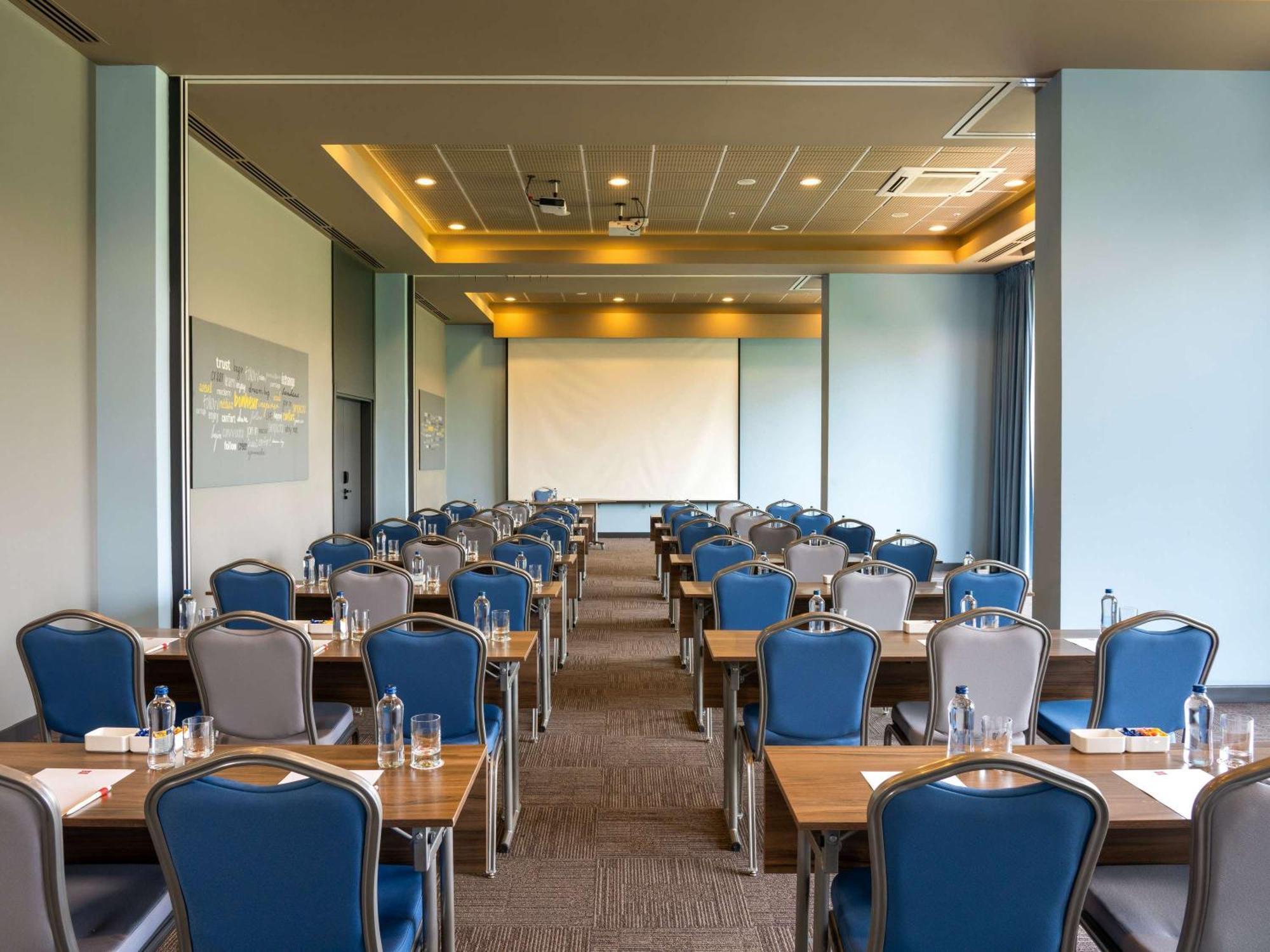 Ibis Istanbul Tuzla Hotel Cayirova Eksteriør bilde