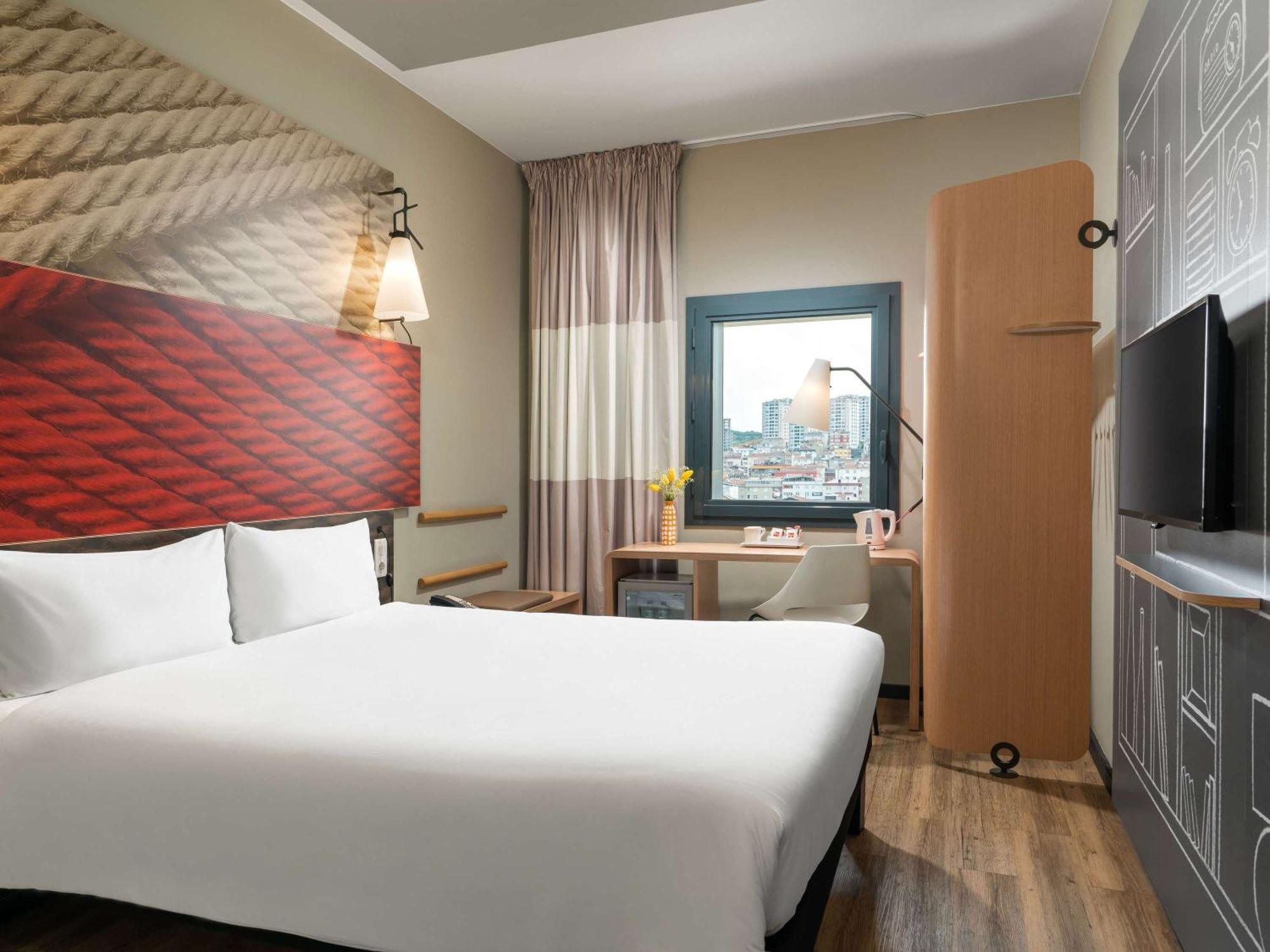 Ibis Istanbul Tuzla Hotel Cayirova Eksteriør bilde