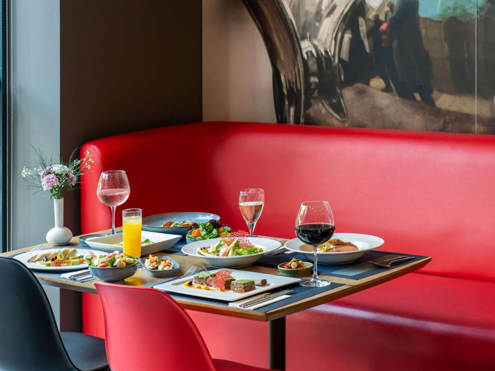 Ibis Istanbul Tuzla Hotel Cayirova Eksteriør bilde